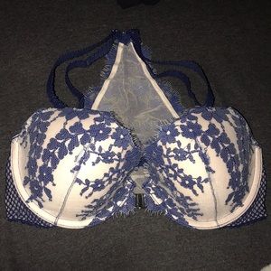 Victoria’s Secret Dream Angels Lined Demi Bra